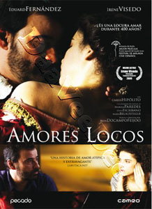 Crazy Loves (DVD)